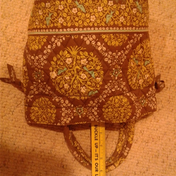 Vera Bradley Handbag - Picture 5 of 7